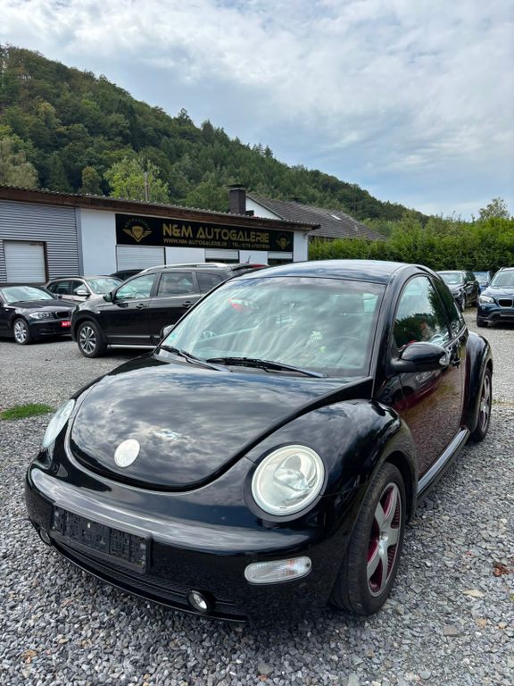 Bild des Angebotes Volkswagen New Beetle Lim. 1.6*SHZG*KLIMA*