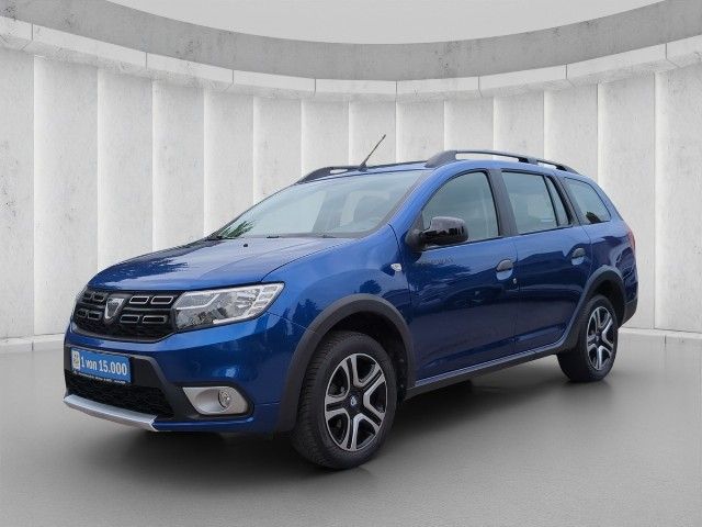 Bild des Angebotes Dacia Logan MCV TCe 90 Stepway Automatik Navi*Klima*T