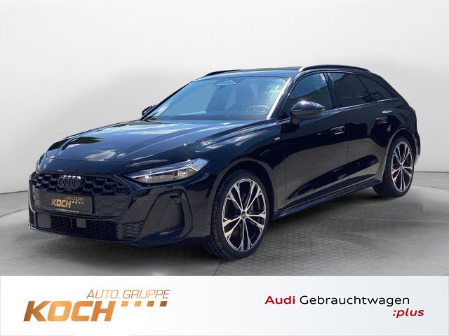 Bild des Angebotes Audi A5 Avant TDI quattro 150 kW S tronic
