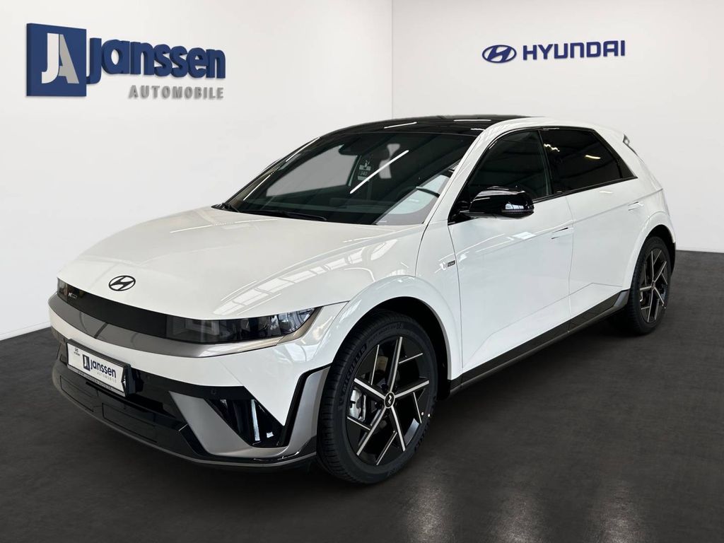 Bild des Angebotes Hyundai IONIQ 5 FL N Line X Panorama-Glasdach
