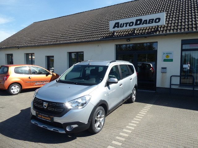 Bild des Angebotes Dacia Lodgy Stepway