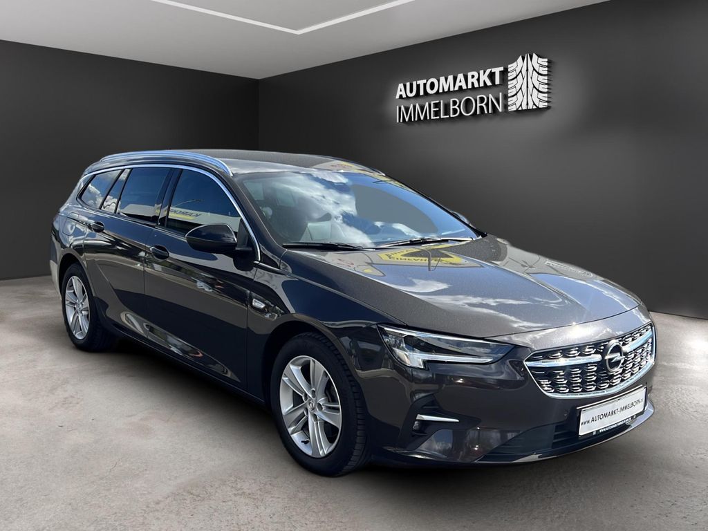 Bild des Angebotes Opel Insignia B Sports T Business AHK*HUD*Kamera*LED*