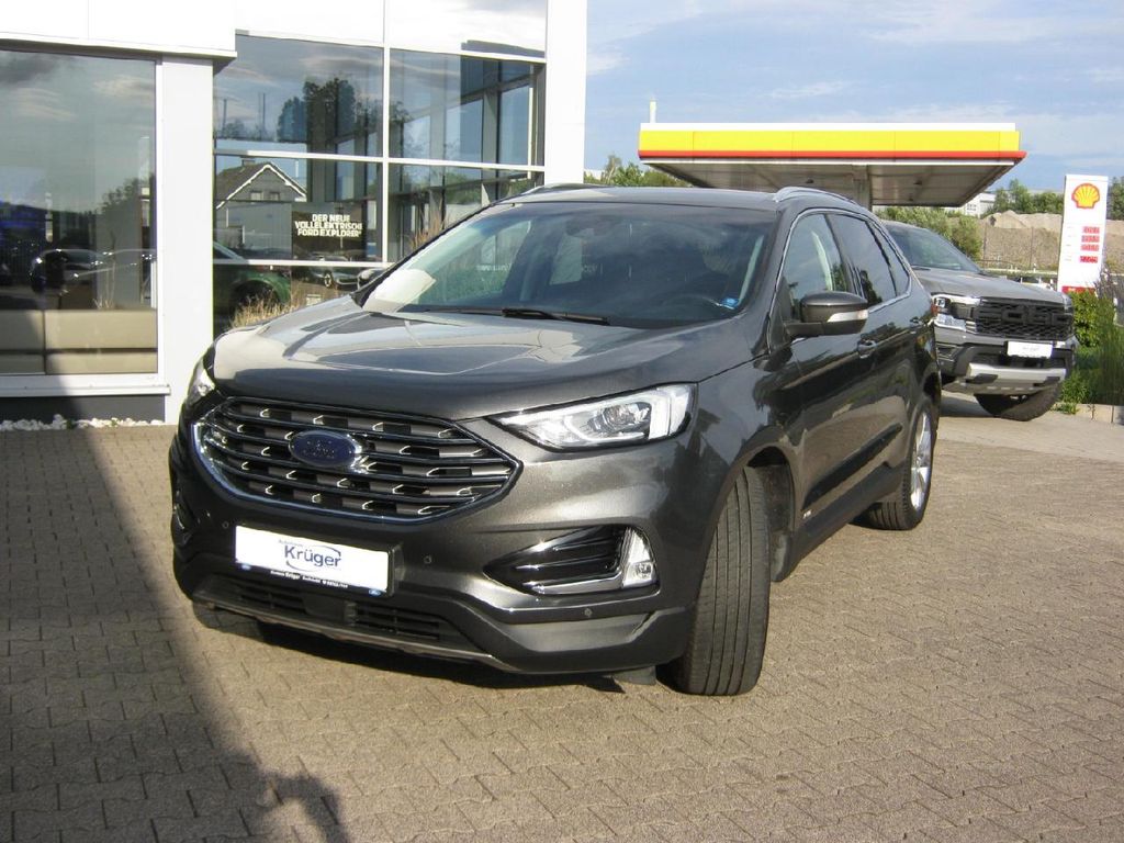 Bild des Angebotes Ford Edge Titanium 4x4