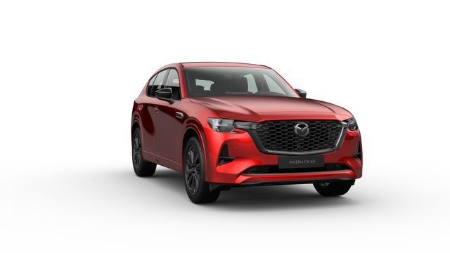 Bild des Angebotes Mazda CX-60 3.3L e-SKYACTIV D 254ps CX-60 254PS Skyact