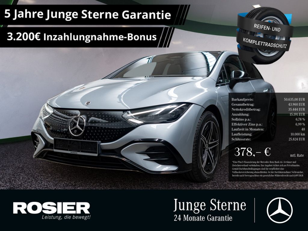 Bild des Angebotes Mercedes-Benz EQE 300 AMG Sport Advanced+ NIGHT PANO LED 360°