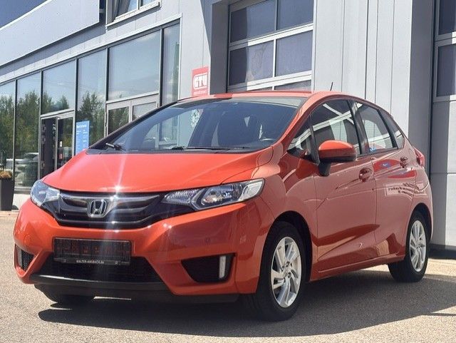 Bild des Angebotes Honda Jazz Comfort