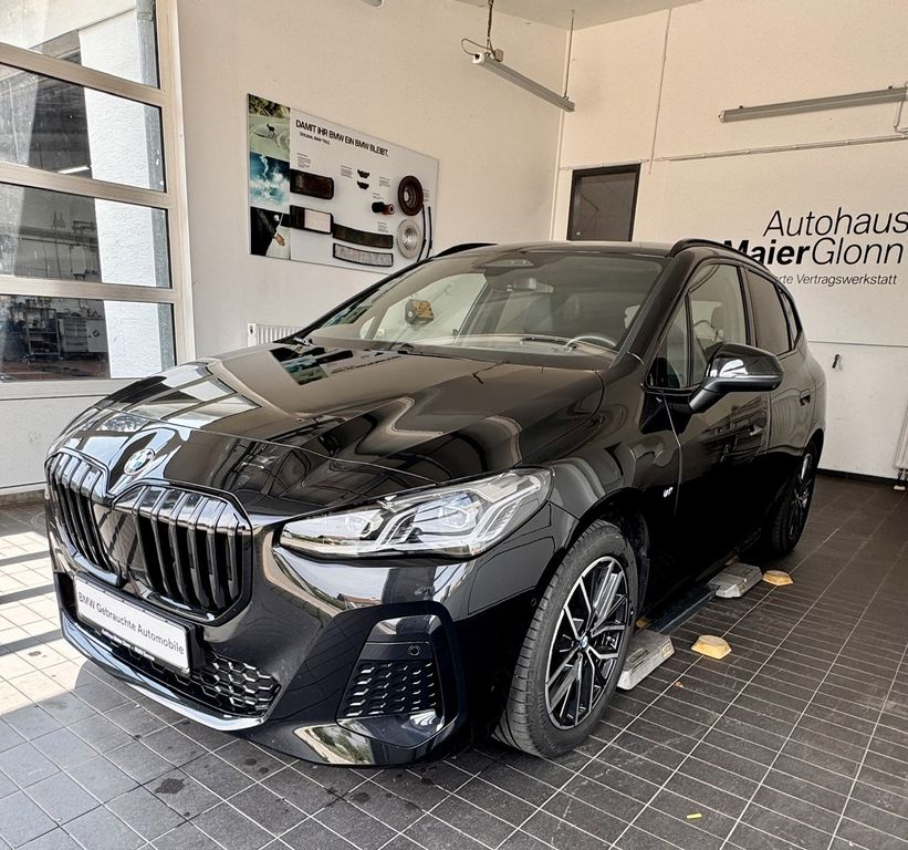 Bild des Angebotes BMW 220i Active Tourer 220 i M Sport - AHK