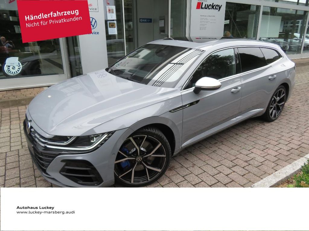 Volkswagen Arteon Shooting Brake R 2.0 TSI 4-MOTION PANO MA