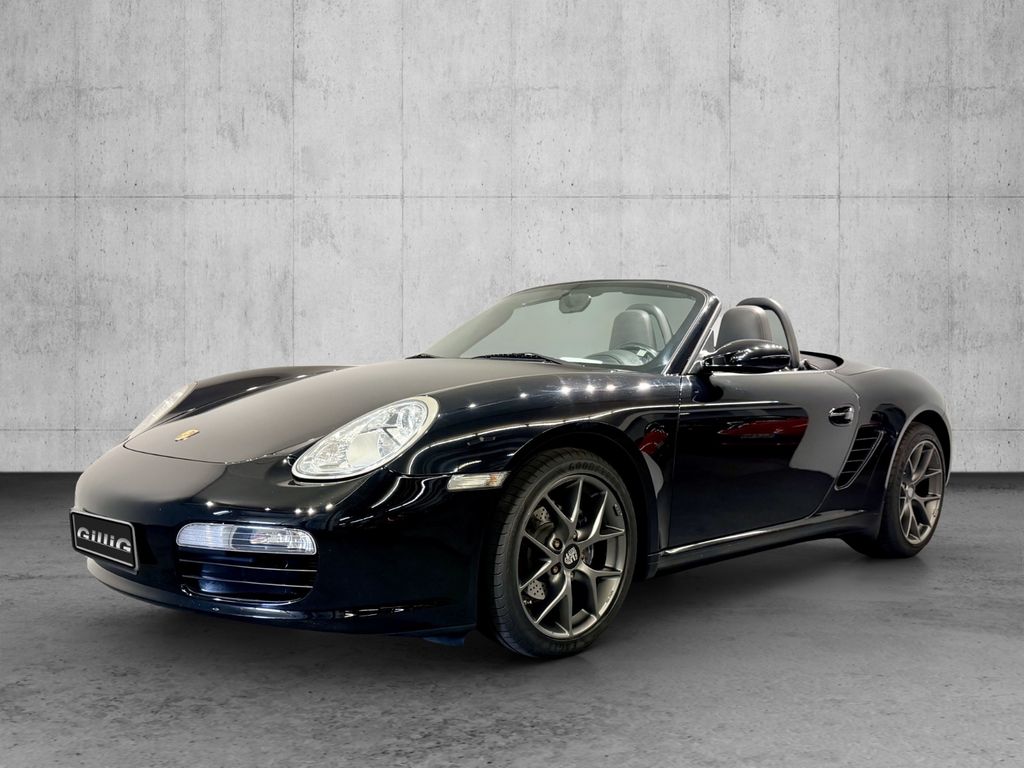 Bild des Angebotes Porsche Boxster*Soundpackage, Klima*uvm.