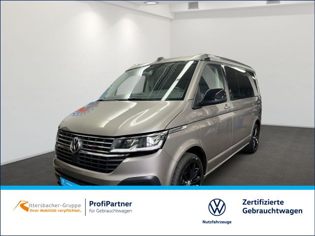Bild des Angebotes Volkswagen T6.1 California Ocean AHK Navi Klima Kamera LED
