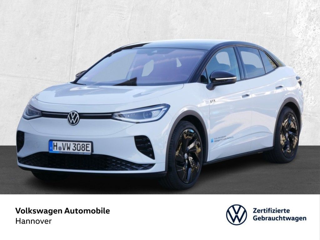 Bild des Angebotes Volkswagen ID.5 GTX 4MOTION AHK LED Stdhzg Shzg