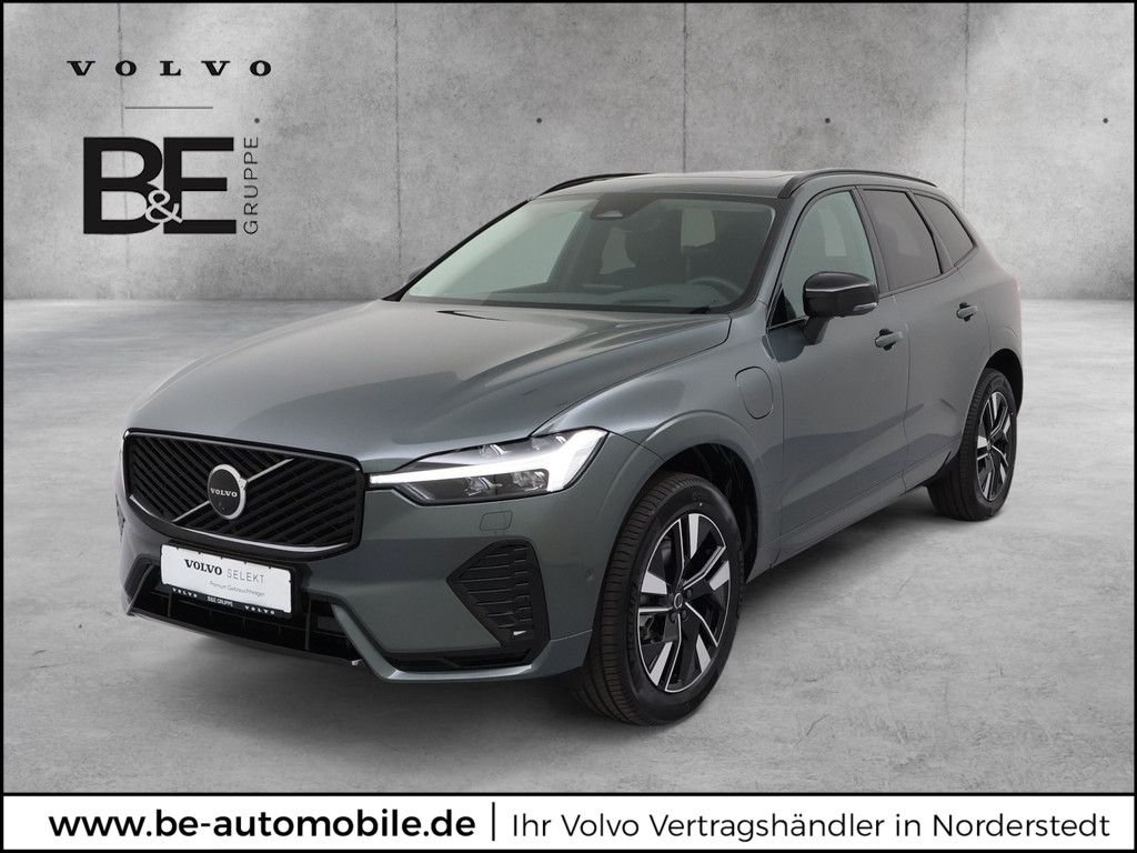 Bild des Angebotes Volvo XC60 T8 Plus Dark Recharge Plug-In Hybrid AWD