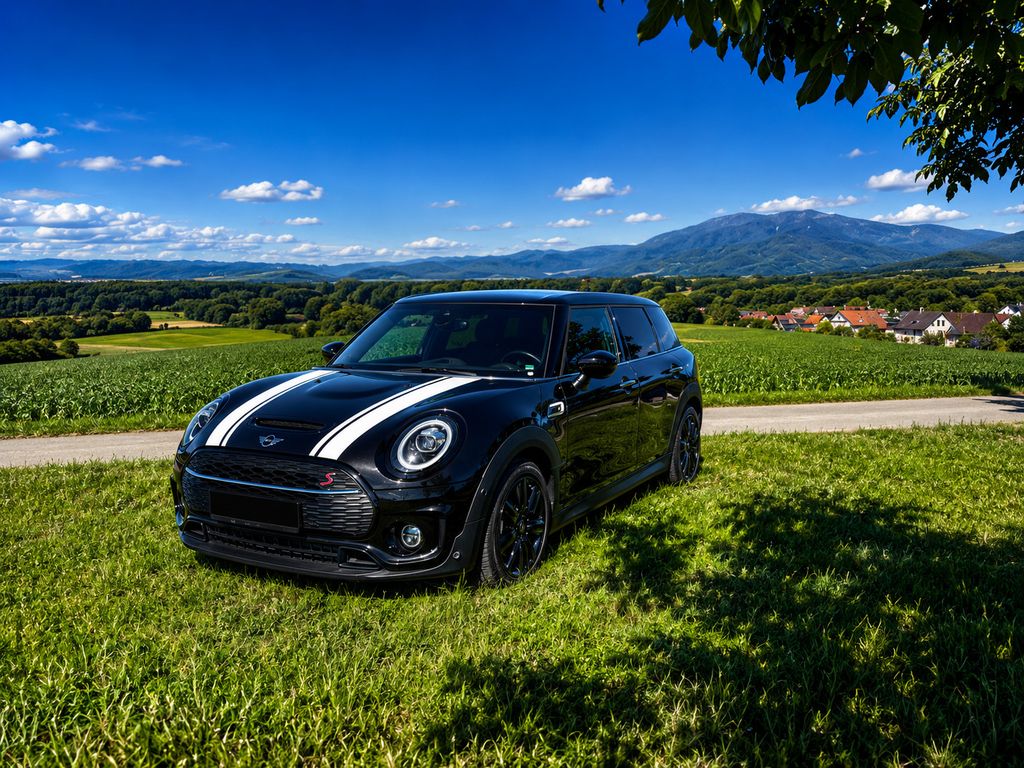 Bild des Angebotes MINI Cooper S Clubman Cooper S  Automatik Coo...