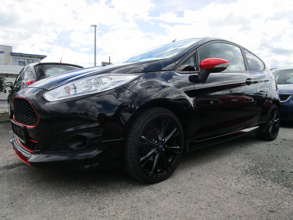 Bild des Angebotes Ford Fiesta Sport