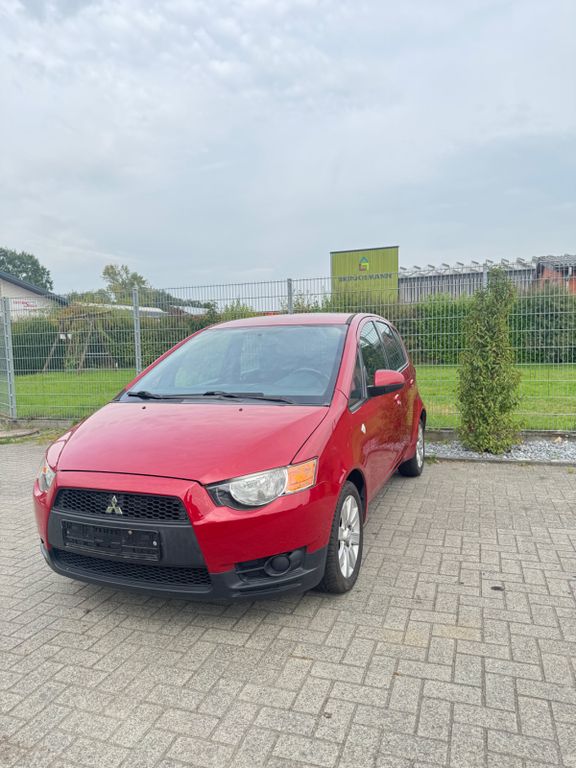 Bild des Angebotes Mitsubishi Colt 1.3 Inform Inform