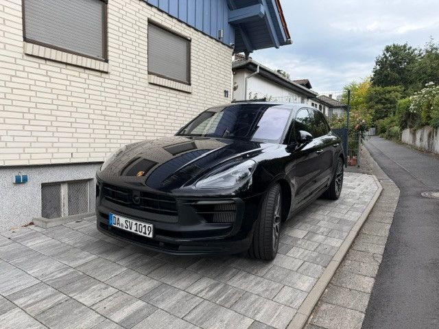 Bild des Angebotes Porsche Macan GTS, Standheizung, AHK, Vollausstattung