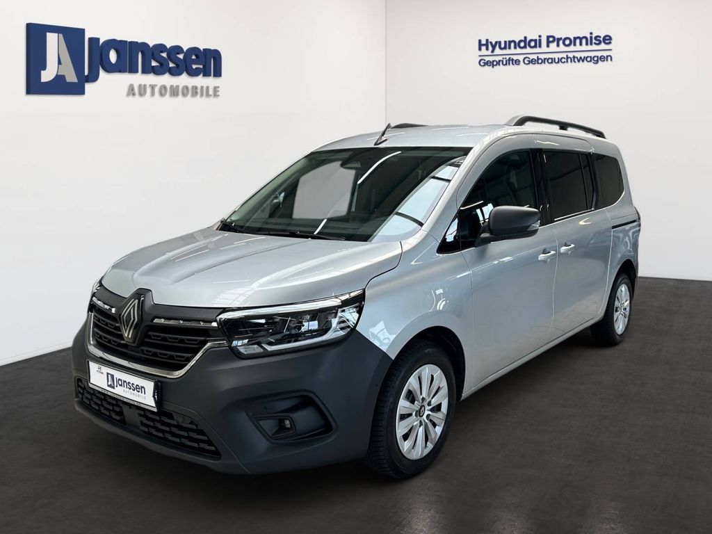 Bild des Angebotes Renault KANGOO| Rückfahrkamera| Navi| Sitzheizung