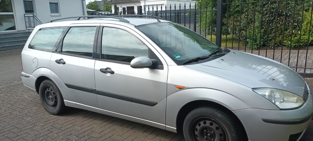 Bild des Angebotes Ford Focus 1.6 Trend Trend mit Mängeln, kein TÜV