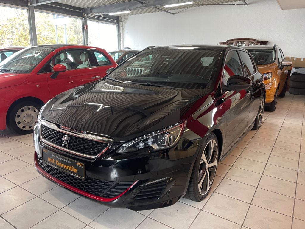 Bild des Angebotes Peugeot 308 GTi by Peugeot Sport