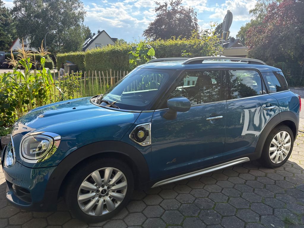 Bild des Angebotes MINI Countryman SE (Cooper)