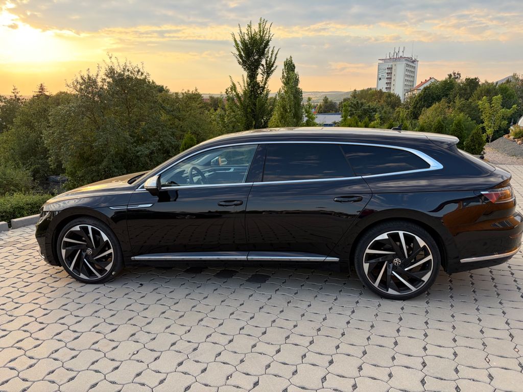 Bild des Angebotes Volkswagen Arteon 2.0 TDI SCR 147kW DSG Elegance S.B. E...