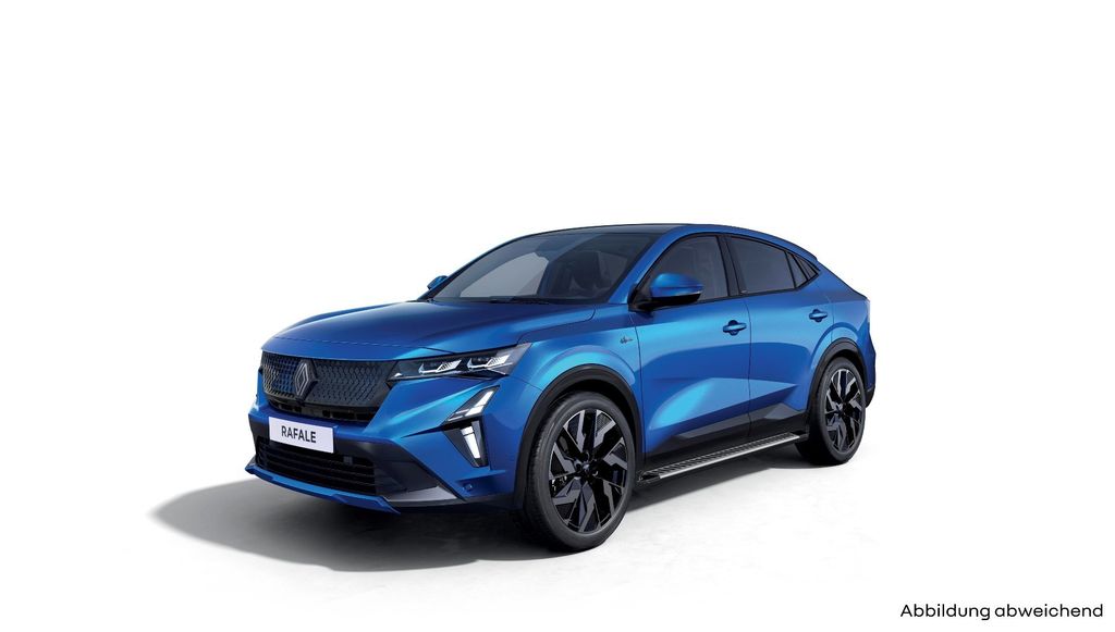 Bild des Angebotes Renault Rafale Esprit Alpine E-Tech Plug-in Hybrid