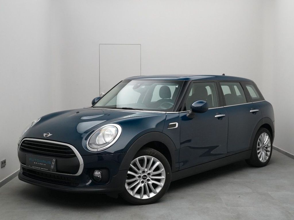 Bild des Angebotes MINI ONE Clubman *AUTOMATIK*PDC*KLIMA*TEMP*KEYLES*SHZ