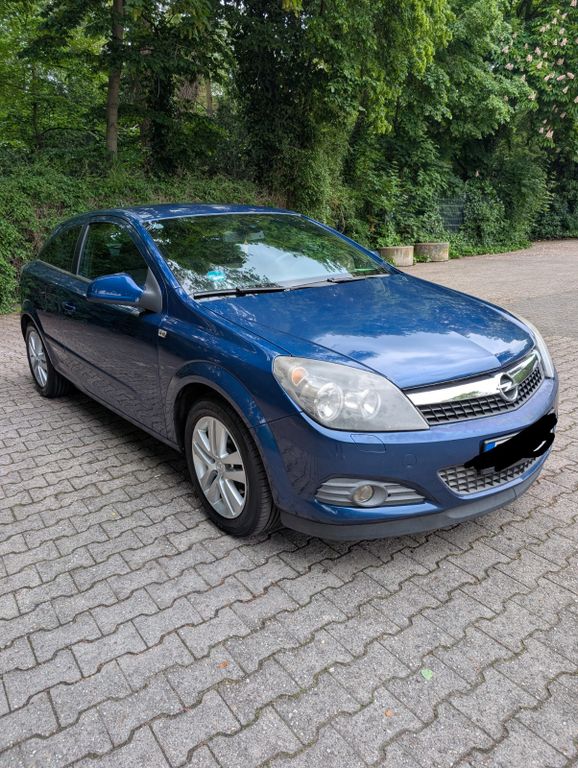 Bild des Angebotes Opel Astra GTC 1.7 CDTI Sport 81kW Sport