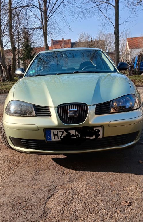 Seat Cordoba 1.4 16V 55kW Stylance Stylance