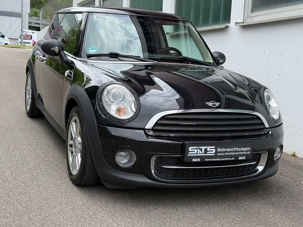 Bild des Angebotes MINI COOPER C Mini Cooper *PANO *PDC