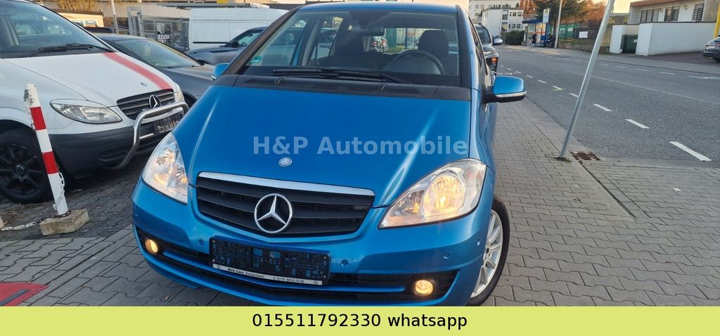 Bild des Angebotes Mercedes-Benz A 150 .*1HAND*Automatik*50000kmTÜV NEU