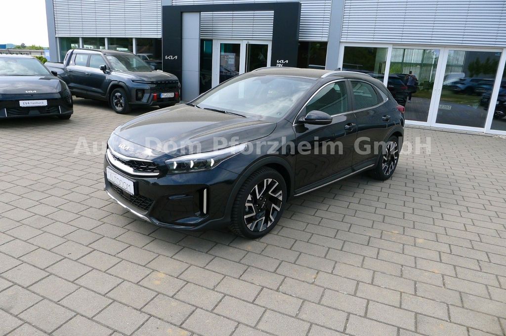 Bild des Angebotes Kia XCeed 1.5 T-GDI DCT Spirit/Navi/Kamera/UVO