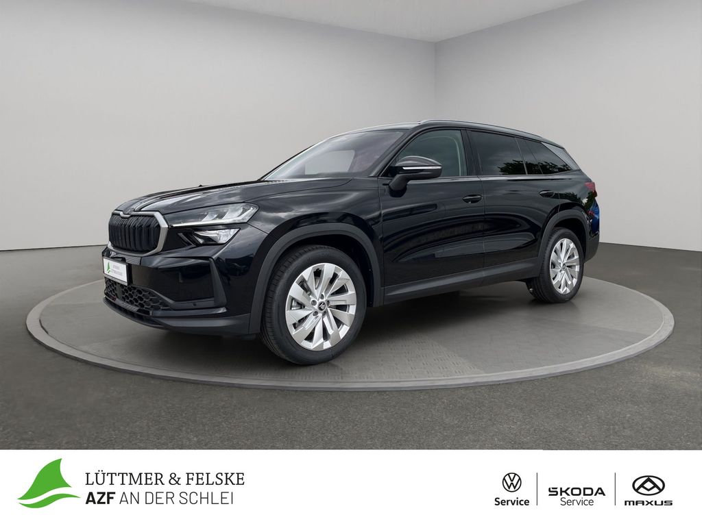 Bild des Angebotes Skoda Kodiaq Selection 2.0 TDI DSG 7-SITZER+AHK+RFK