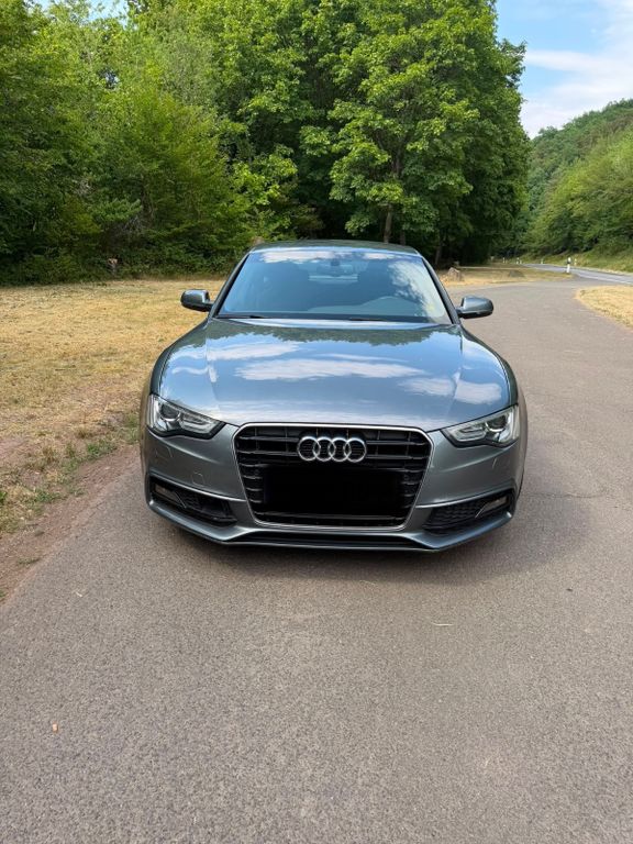 Bild des Angebotes Audi A5 2.0 TDI 140kW multi. Sportback -