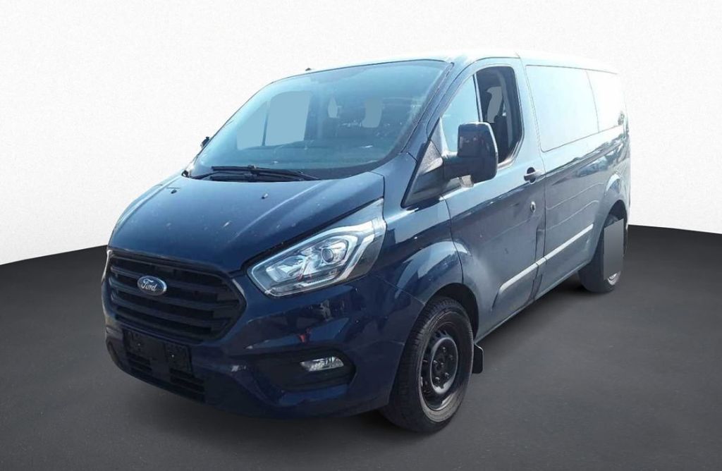 Bild des Angebotes Ford Transit Custom L1 Trend KLIMA/TEMP/DAB/PDC