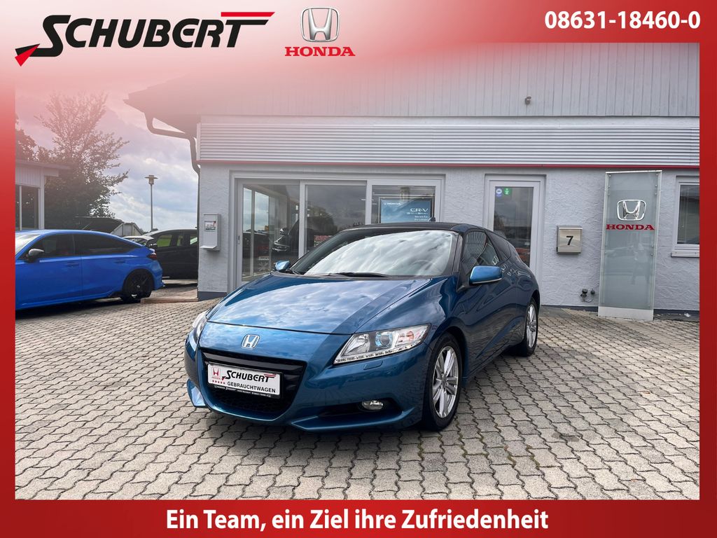 Bild des Angebotes Honda CR-Z 1.5 GT