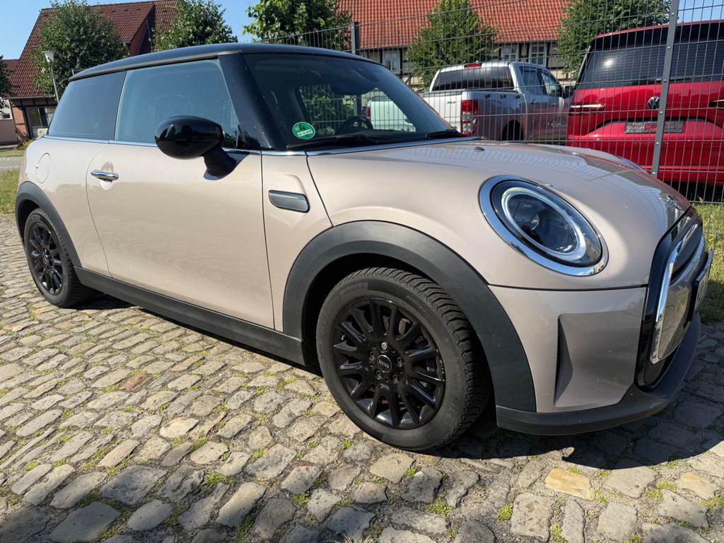 Bild des Angebotes MINI COOPER Mini 3-trg. Cooper Classic Trim