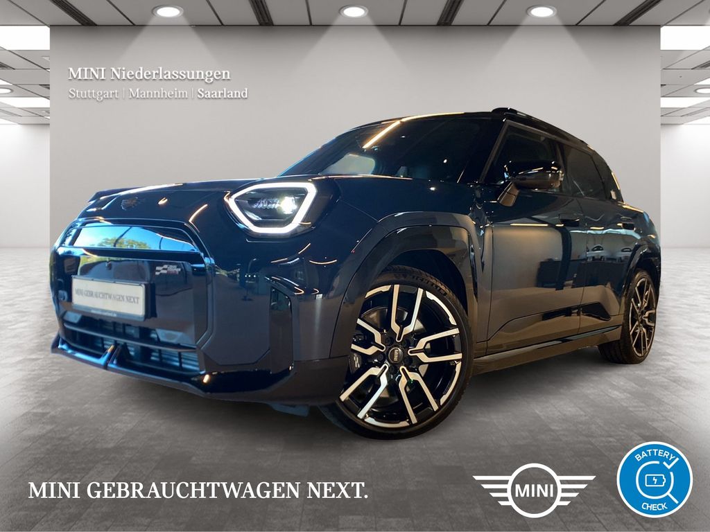 Bild des Angebotes MINI Aceman SE CHN Harman/K Head-Up Kamera Pano.Dach