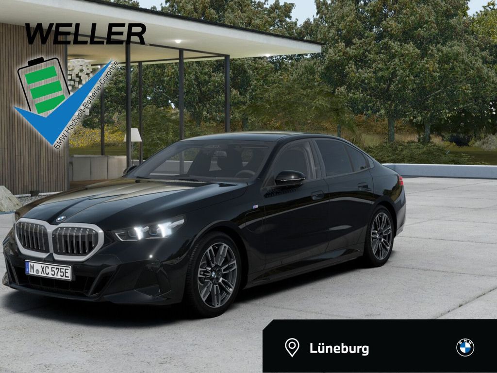 Bild des Angebotes BMW 530e xDrive M Sport AdpLED,360°,H/K,HUD,DA+,PA+