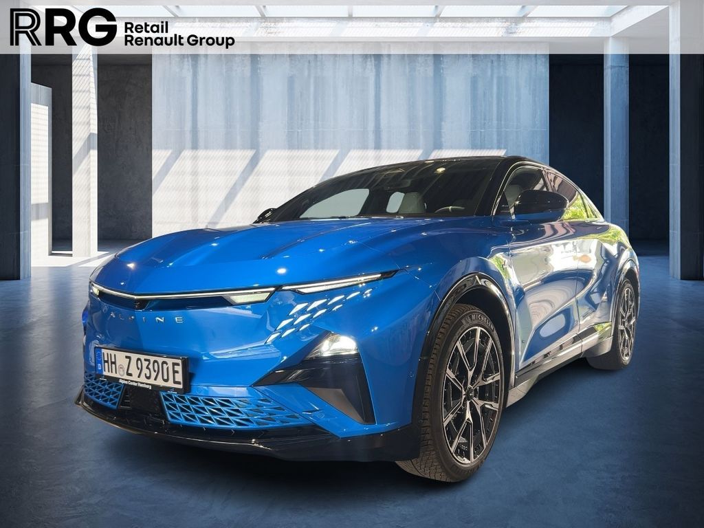 Bild des Angebotes Alpine A390 GT