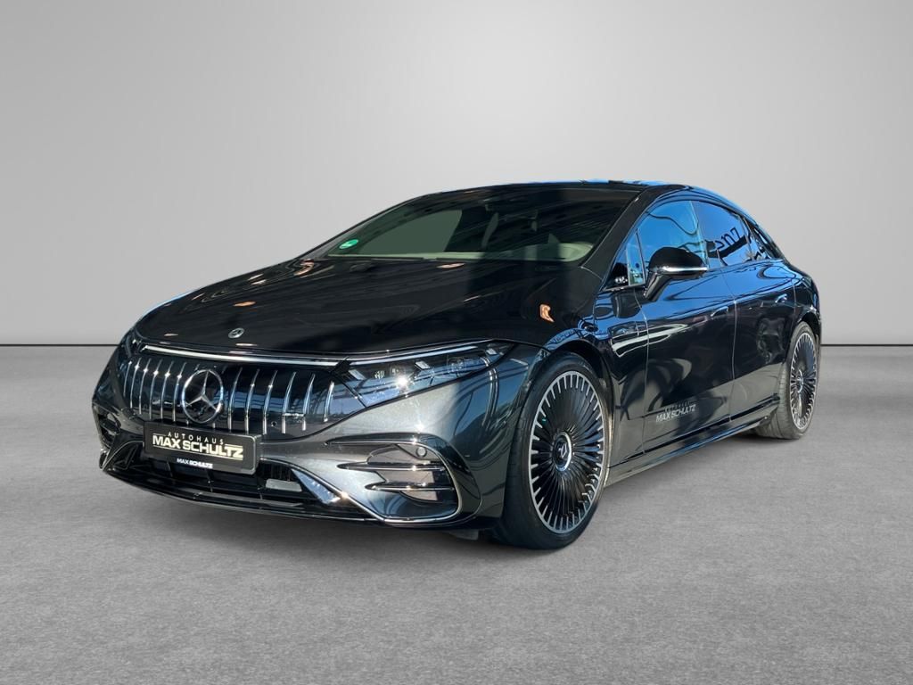 Bild des Angebotes Mercedes-Benz EQS 53 4M+ AMG*V-Max*Distronic*Pano*ParkAss*360°