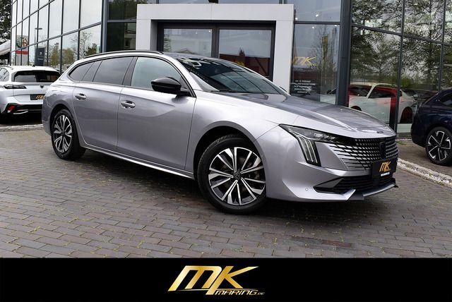 Bild des Angebotes Peugeot 508 SW Allure BlueHDi 130 EAT8*MATRIX*NAV*SHZ*