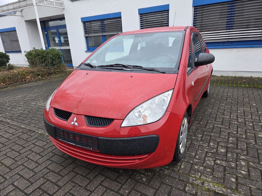 Bild des Angebotes Mitsubishi Colt CZ3 Lim. 3-trg. 1.1 Neue TÜV
