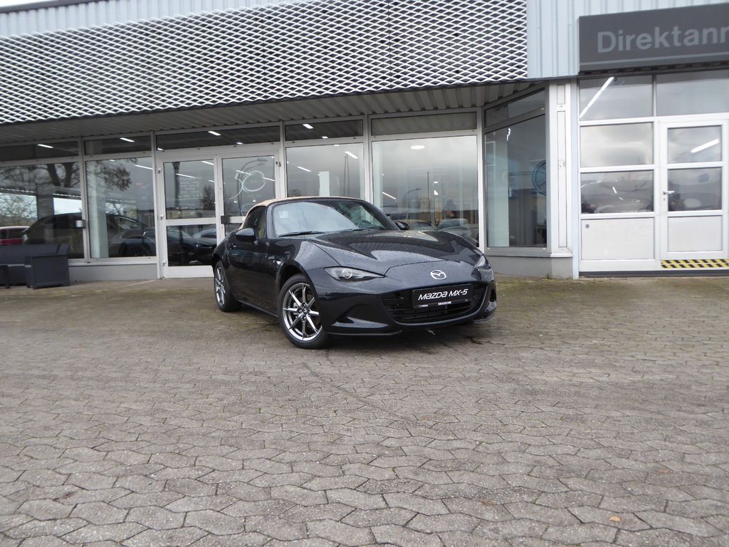 Bild des Angebotes Mazda MX-5 1.5 SKYACTIV-G 132 Kazari