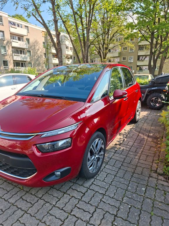 Bild des Angebotes Citroën C4 SpaceTourer picasso