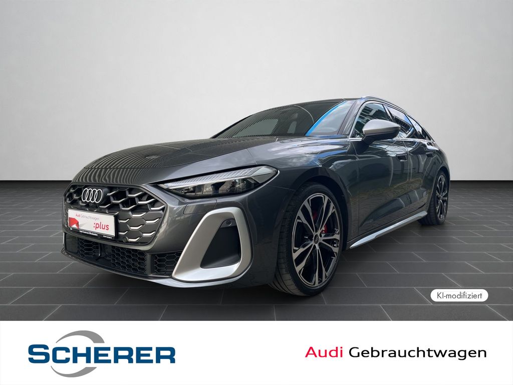 Bild des Angebotes Audi S5 Avant S5 Avant TFSI 270 kW S tronic