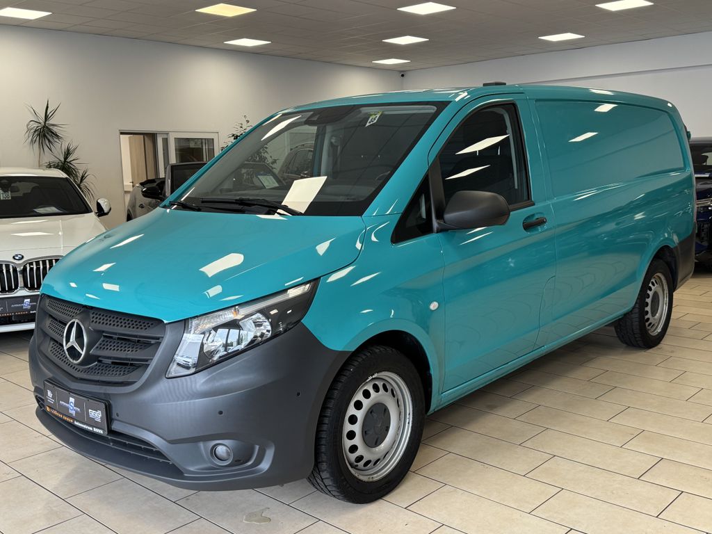 Bild des Angebotes Mercedes-Benz Vito 114 CDI 2.0Motor 9Gang RWD lang PRO
