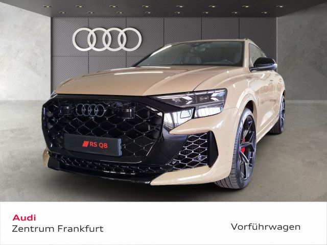 Bild des Angebotes Audi RS Q8 perf RS-AGA+LASER+STHZ+PANO+NACHT+WABEN