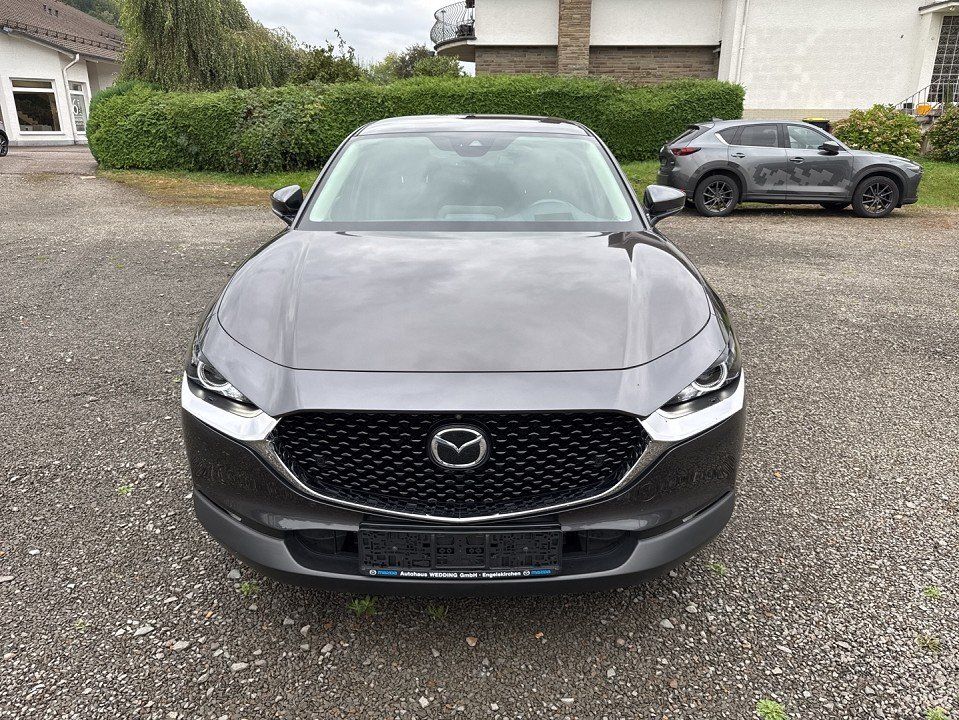 Bild des Angebotes Mazda CX-30 SKYACTIV-G 2.0 150PS M Hybrid Selection