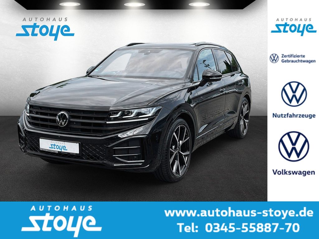 Bild des Angebotes Volkswagen Touareg 3.0 TDI 4 Motion R-Line PANO Dynaudio R